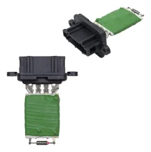 Resistencia da Caixa VW Delivery 1180 24v