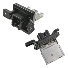 Resistencia da Caixa VW Golf 1999> /Audi A4