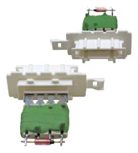 Resistencia da Caixa VW Jetta, Golf 2013>, Touareg [Caixa Denso] [Original]