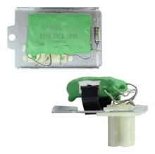 Resistencia da Caixa VW Jetta, Golf 2013>, Touareg [Caixa Denso]