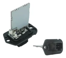 Resistencia da Caixa VW Jetta, Golf 2013>, Touareg [Caixa Valeo] [Original]