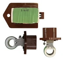 Resistencia da Caixa VW Polo 2001> [Digital]