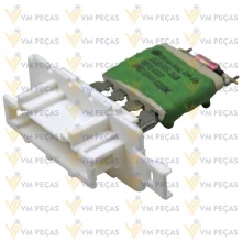 Resistencia da Caixa VW Polo 2017>, TCross, Virtus [Caixa Mahle]