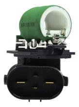 Resistencia do Eletroventilador Chevrolet Meriva