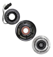 Resistencia do Eletroventilador Ford Fiesta Titanium 2013>, EcoSport 2013>, Ka 2014> [Pino Preto]