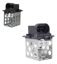 Resistencia do Eletroventilador Renault Logan >2012>, Sandero >2012, Duster, Clio, Master, Fluence
