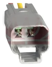 Resistencia do Eletroventilador Volvo VM 24v