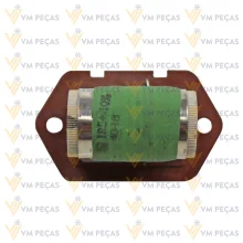 Resistencia do Eletroventilador Volvo VM 24v