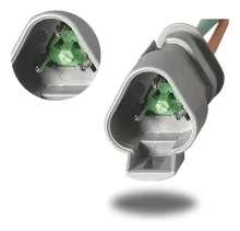 Resistencia do Eletroventilador VW Gol G1 >1994 [sem Chicote]