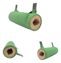 Resistencia do Eletroventilador VW Gol G2 1995 a 1999