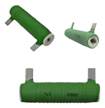 Resistencia do Eletroventilador VW Santana [2 Vias]