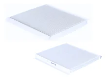 Filtro Cabine Renault Logan >2013, Sandero >2013 /Duster 2011> [FC2109]