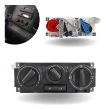 Comando A/C VW Constellation 24v