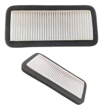 Filtro Cabine Volvo VM240, VM260, VM310 [FC5107]
