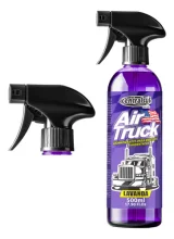 Aromatizante Air Truck 500ml CentralSul [Lavanda]