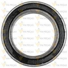 Rolamento Calsonic Fiat /Scroll Chevrolet Onix, Spin, Prisma 2013> /Kwid 32x47x18 [importado BB]