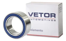 Rolamento CVC Delphi 35x50x20 [Vetor]