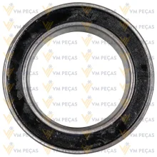 Rolamento Denso 7SB, 6SEU MB Classe A /Doowon HB20 /Sanden VW UP 35x52x22 [importado BB]