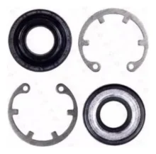 Selo CVC Delphi Linha Chevrolet, Citroen, Fiat, Peugeot /Sanden SD7h15 [Emborrachado] [com Anel Trava] [importado]