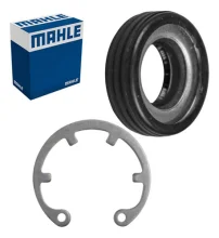 Selo CVC Mahle Linha Chevrolet, Citroen, Fiat, Peugeot /Sanden SD7h15 [Emborrachado] [com Anel Trava] [Original]