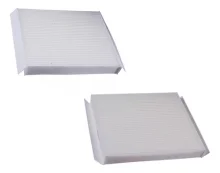 Filtro Cabine Chevrolet Meriva [FC1307]