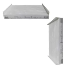 Filtro Cabine Chery Tiggo 2009> [FC3400]