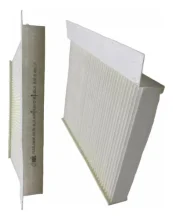 Filtro Cabine Fiat Toro /Jeep Renegade 2015>, Compass 2016> [FC0915]