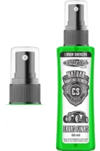 Aromatizante Natuar 60ml CentralSul [Ervas Finas]