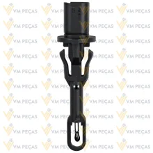 Sensor de Temperatura Chevrolet Onix, Spin, Prisma, Cobalt >2016