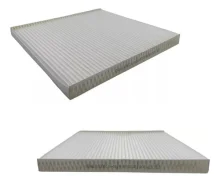 Filtro Cabine Renault Scenic 1996 a 2001 [FC2102]