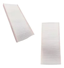 Filtro Cabine Vw Gol, Parati, Saveiro G3, G4 2000 a 2007 [FC2701]