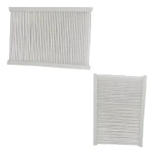 Filtro Cabine Fiat Palio 1995 a 1997, Siena, Strada 1995 a 1997 [FC0903]