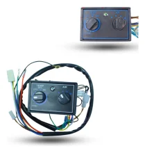 Comando A/C Universal 12v