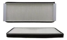 Filtro Cabine Vw Gol, Parati, Saveiro G5 2008 a 2012, G6 2013>, Fox 2003>, Polo 2002>, TCross [Adaptaçao] [FC2708]