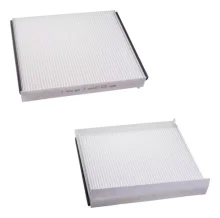 Filtro Cabine Chevrolet Zafira [FC1306]