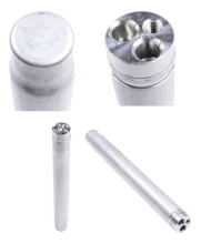 Filtro Secador BMW 116, 118, 120, 130, 316, 318, 320, 325, 328 2005>