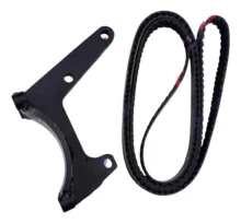 Suporte Compressor 7H15 Scania 124 2009> [Padrão Original]