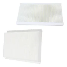 Filtro Cabine Land Rover Discovery 3 2004>, Range Rover Sport 2007> [FC3000]