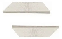 Filtro Cabine MB Accelo [FC5904]