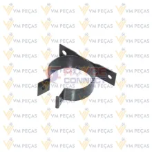 Suporte para Filtro Secador Universal [2 parafuso de Fixaçao na Horizontal]