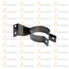 Suporte para Filtro Secador Universal [2 parafuso de Fixaçao na Vertical]