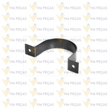 Suporte para Filtro Secador Universal [2 parafusos de Fixaçao Simples]