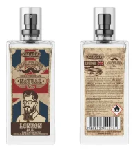 Aromatizante Natuar 45ml [Vidro] CentralSul [London]