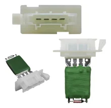 Resistencia da Caixa VW Gol G5 2008 a 2012, G6 2013>, Fox [Caixa Valeo]