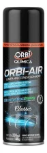 Higienizador Granada 200ml Orbi [Classic]