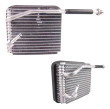 Evaporador Ford Transit [Caixa Traseira]