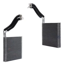 Evaporador Ford Ranger 2012>