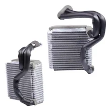 Evaporador Ford Transit [Caixa Dianteira]