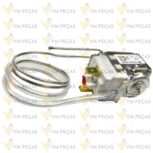 Termostato Eletronico Fiat Palio Fire, Siena, Strada Fire 2001> /VW Gol, Parati, Saveiro G2, G3, G4 1996 a 2007