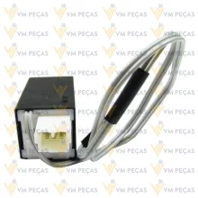 Termostato Fiat Palio Atractive, Strada Atractive 2011>, Uno Way 2010>, Fiat 500, Argo, Cronos, Mobi